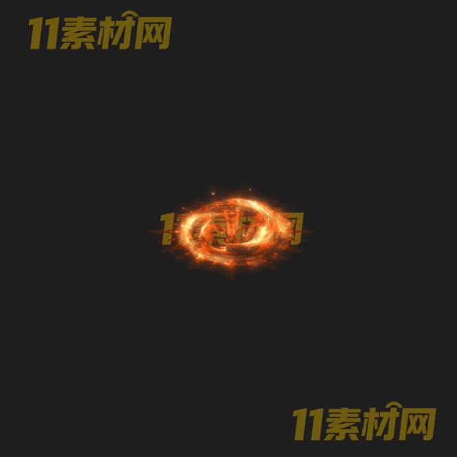 传奇光环特效素材 高清PNG序列帧—GH20260502-182