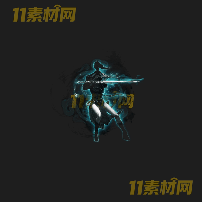 传奇武学进阶UI特效素材 高清PNG序列帧—UI20260502-206