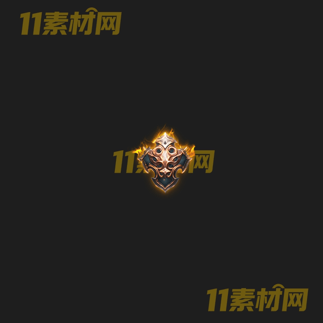 传奇盾牌素材 内观高清PNG序列帧—DP20260502-210