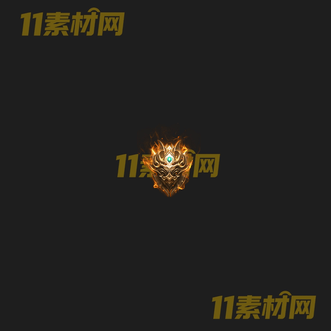 传奇盾牌素材 内观高清PNG序列帧—DP20260502-212