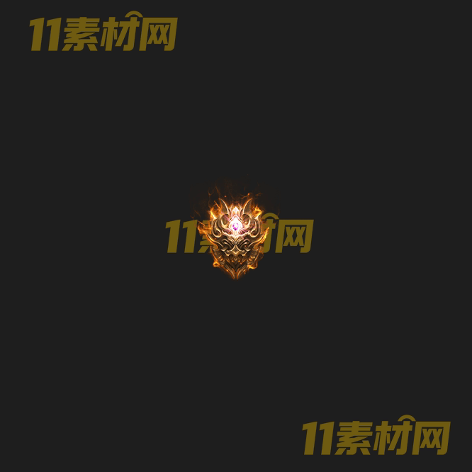 传奇盾牌素材 内观高清PNG序列帧—DP20260502-213