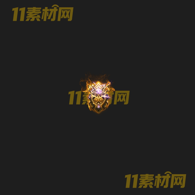 传奇盾牌素材 内观高清PNG序列帧—DP20260502-215