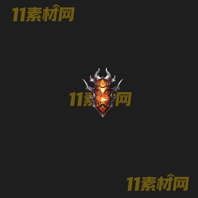 传奇盾牌素材 内观高清PNG序列帧—DP20260503-176