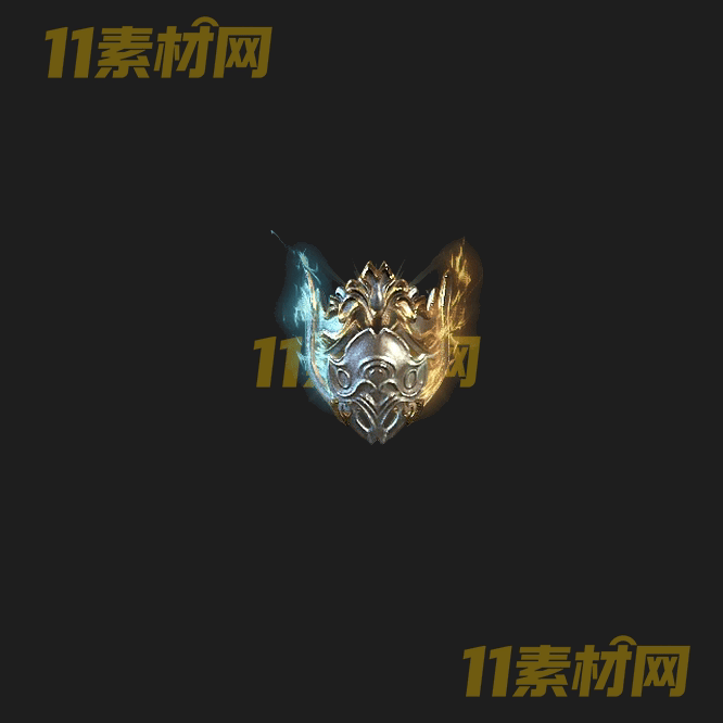 传奇盾牌素材 内观高清PNG序列帧—DP20260503-180