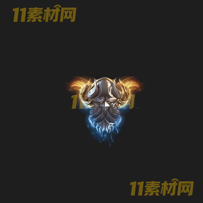 传奇盾牌素材 内观高清PNG序列帧—DP20260503-182
