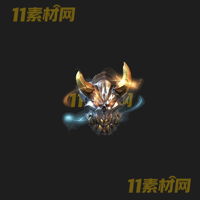 传奇盾牌素材 内观高清PNG序列帧—DP20260503-184