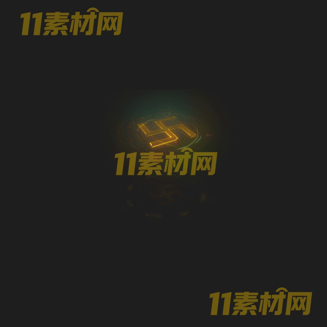传奇技能特效素材 动态高清PNG序列帧—JN20260503-187