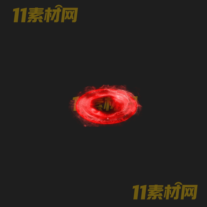 传奇光环特效素材 动态高清PNG序列帧—GH20260503-198