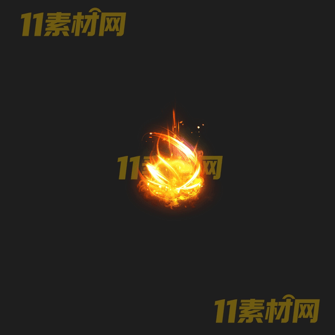 传奇技能特效素材 动态高清PNG序列帧—JN20260503-199