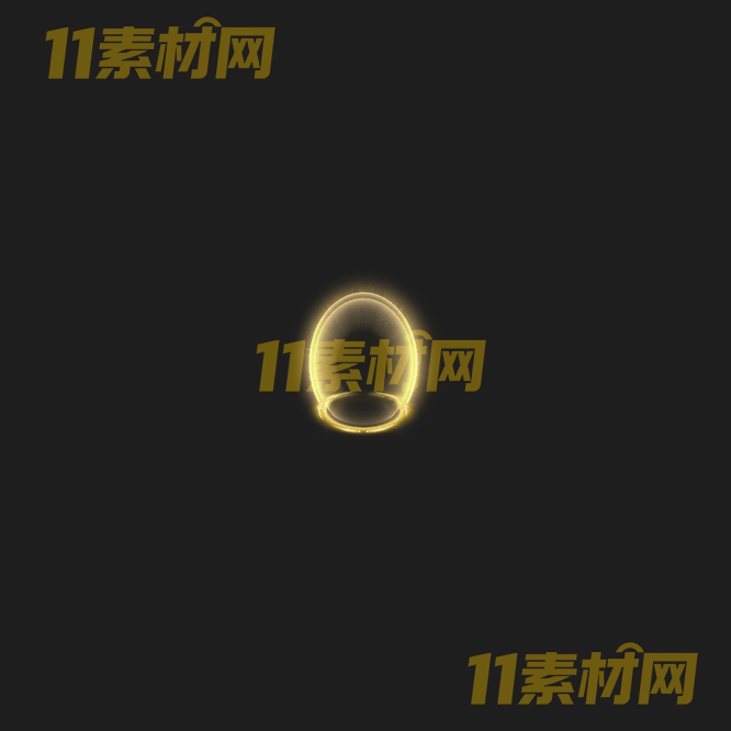 传奇护盾特效素材 动态高清PNG序列帧—HD20260503-202