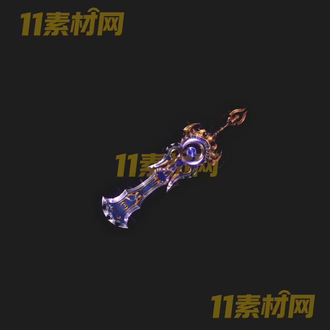 传奇武器法宝素材 内观动态高清PNG序列帧—FB20260503-212