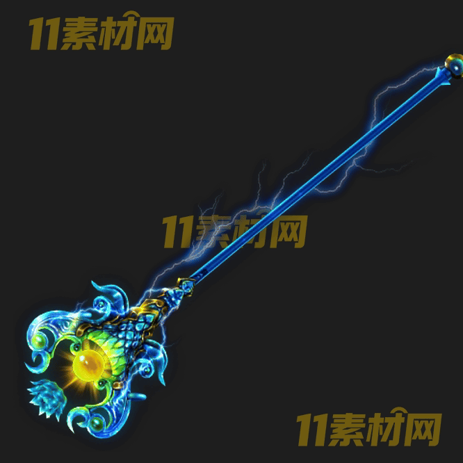 传奇武器法宝素材 内观动态高清PNG序列帧—FB20260503-213