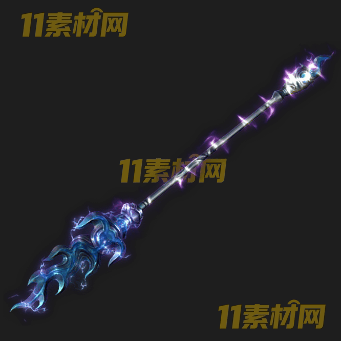 传奇武器法宝素材 内观动态高清PNG序列帧—FB20260503-216