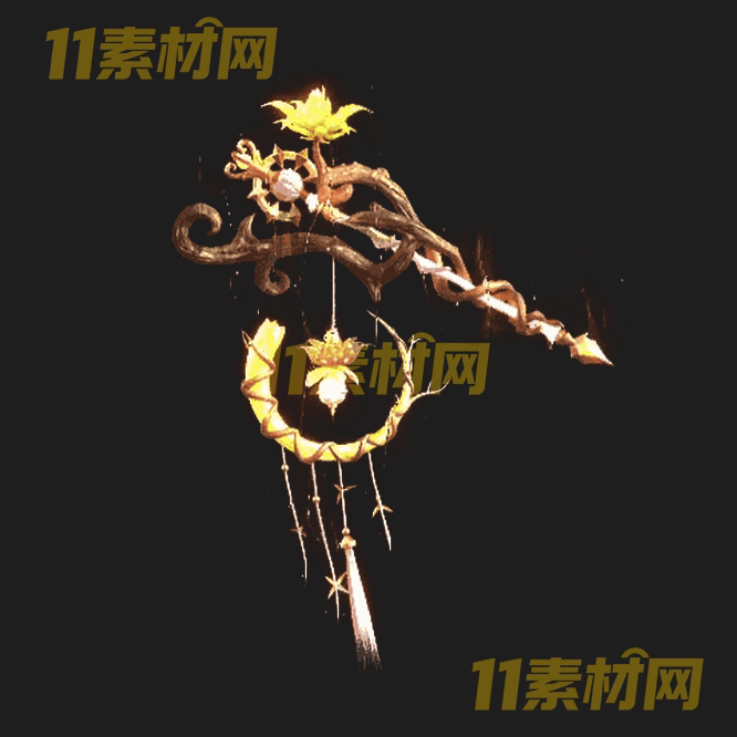 传奇法宝素材 内观动态高清PNG序列帧—FB20260503-219