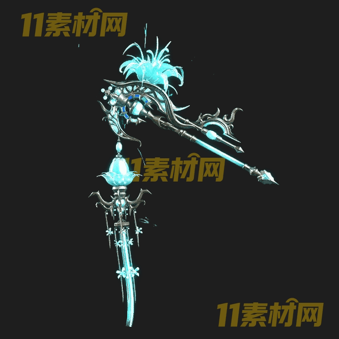 传奇法宝素材 内观动态高清PNG序列帧—FB20260503-220