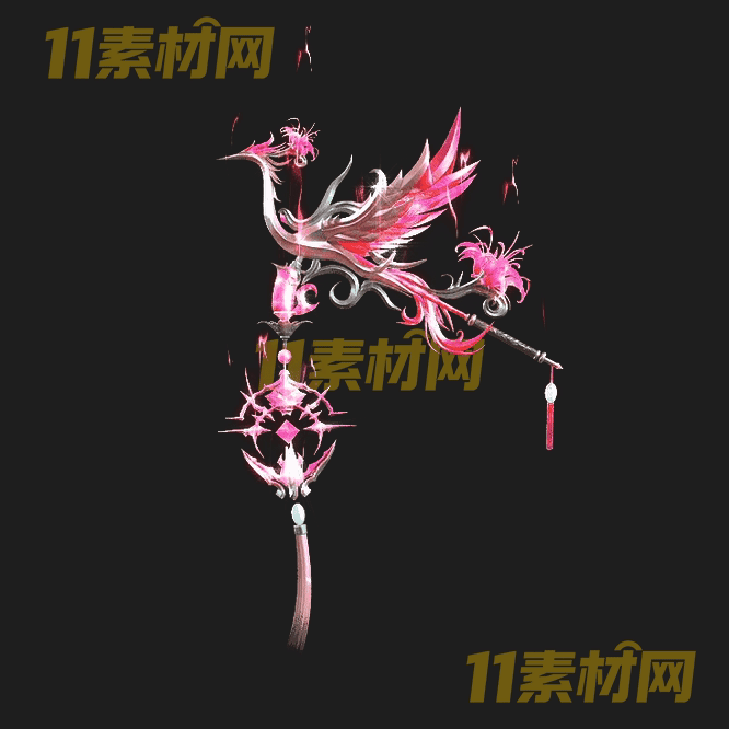 传奇法宝素材 内观动态高清PNG序列帧—FB20260503-223
