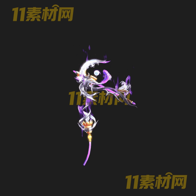 传奇法宝素材 内观动态高清PNG序列帧—FB20260503-224