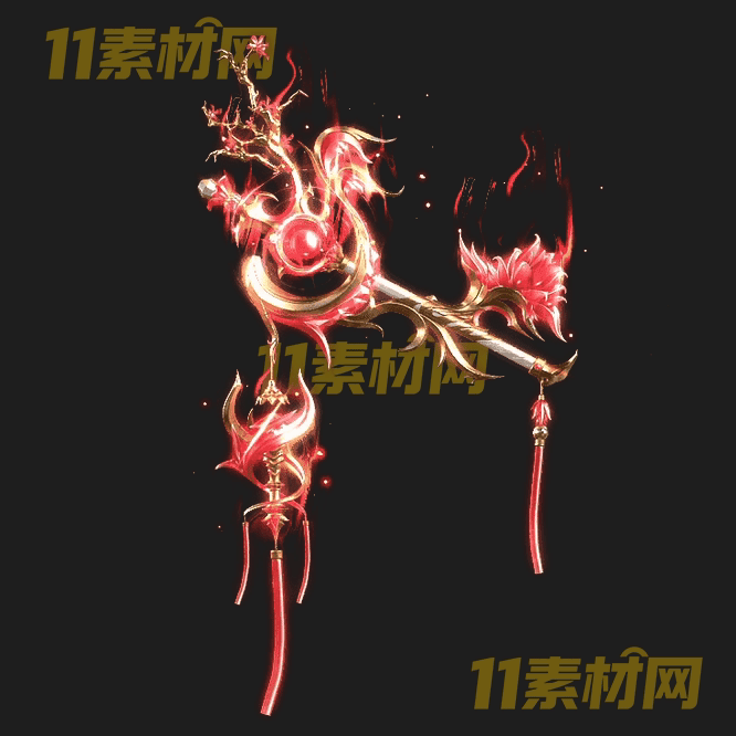 传奇法宝素材 内观动态高清PNG序列帧—FB20260503-225