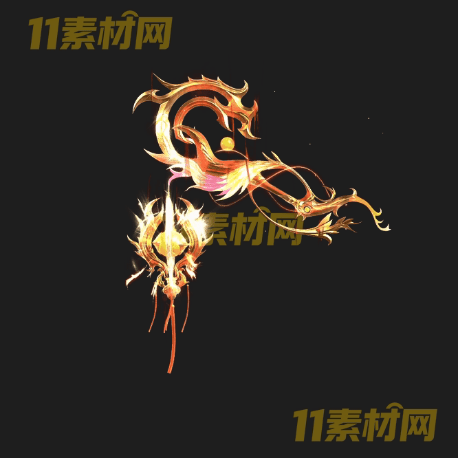 传奇法宝素材 内观动态高清PNG序列帧—FB20260503-226