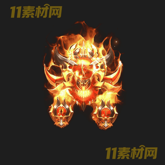 传奇法宝素材 内观动态高清PNG序列帧—FB20260503-231