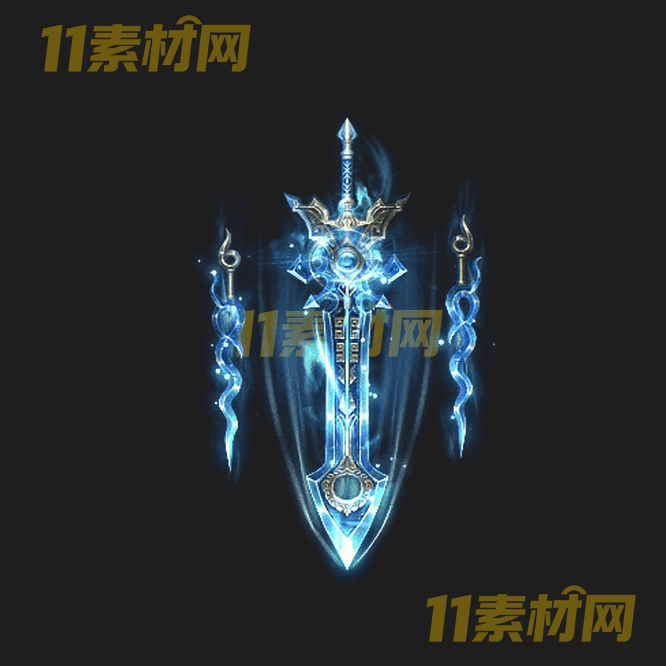传奇武器法宝素材 内观动态高清PNG序列帧—FB20260503-246