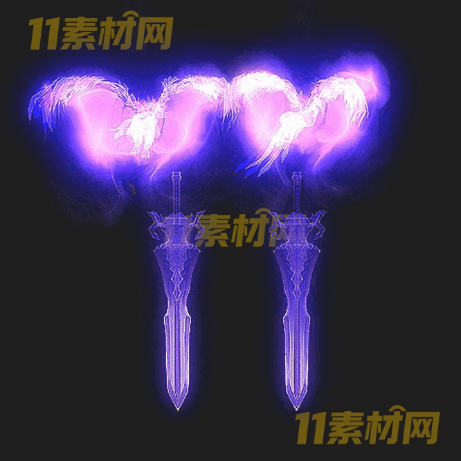 传奇武器法宝素材 内观动态高清PNG序列帧—FB20260503-247