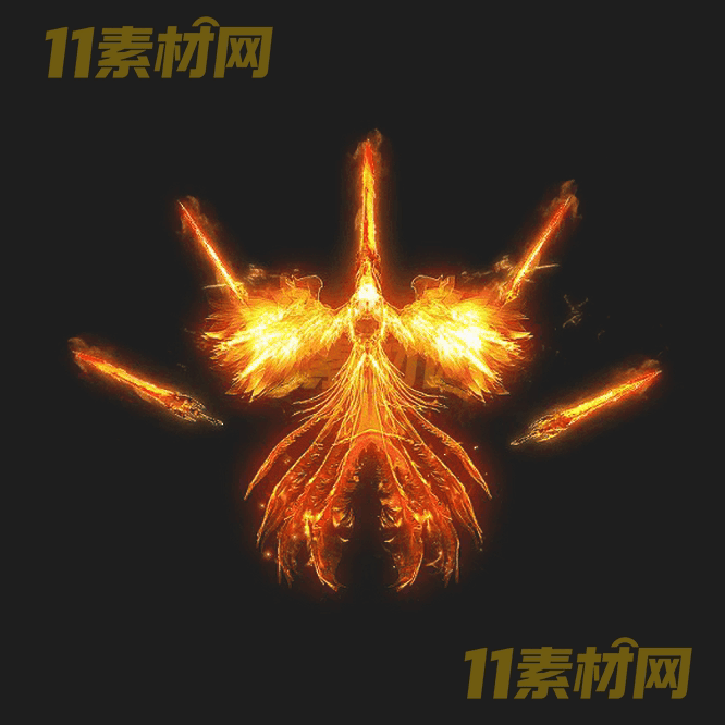 传奇武器法宝素材 内观动态高清PNG序列帧—FB20260503-249