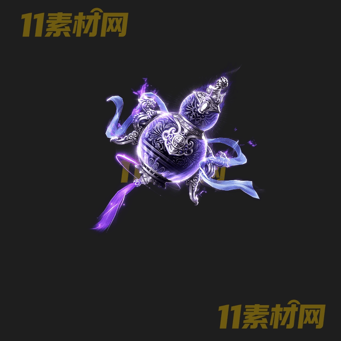 传奇法宝素材 内观动态高清PNG序列帧—FB20260503-267