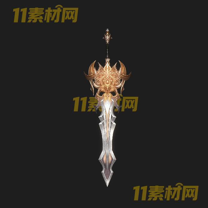 传奇武器法宝素材 内观动态高清PNG序列帧—FB20260503-270