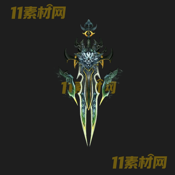 传奇武器法宝素材 内观动态高清PNG序列帧—FB20260503-273