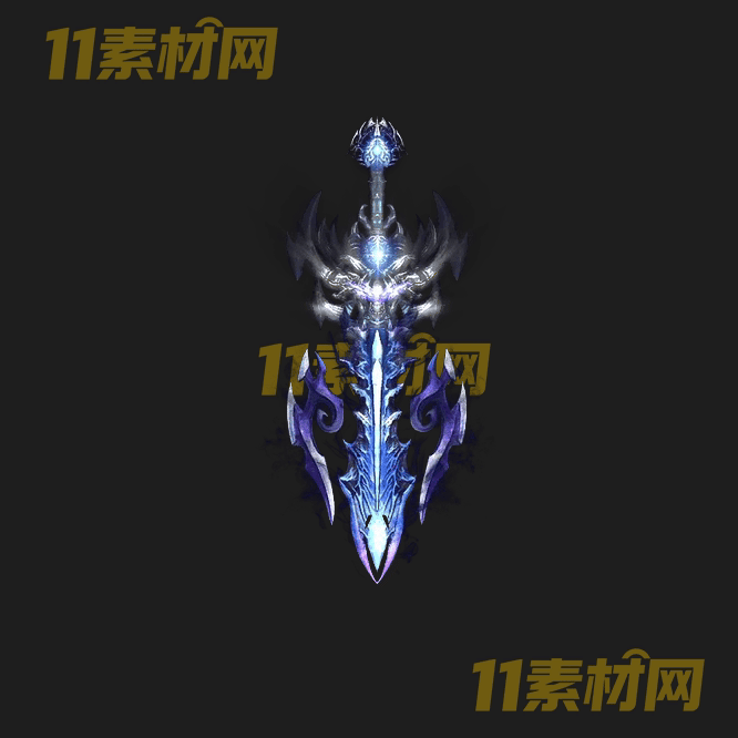 传奇武器法宝素材 内观动态高清PNG序列帧—FB20260503-274