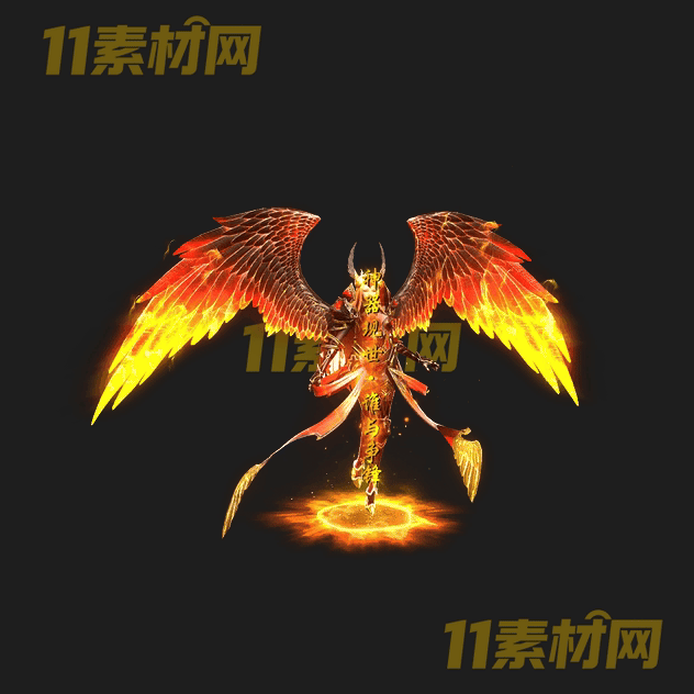 传奇光柱素材 高清PNG序列帧—GZ20260503-3