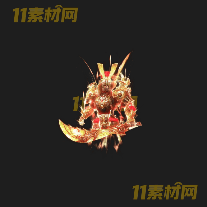 传奇光柱素材 高清PNG序列帧—GZ20260503-53