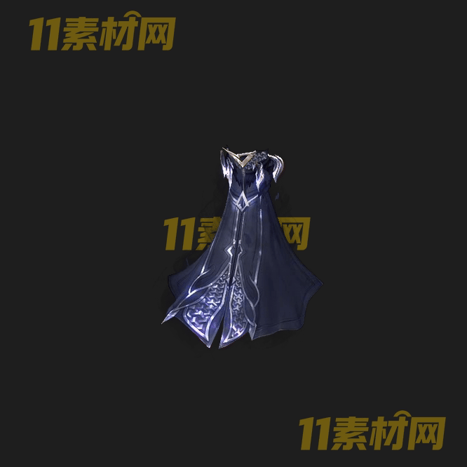 传奇披风法宝素材 内观动态高清PNG序列帧—FB20260505-11