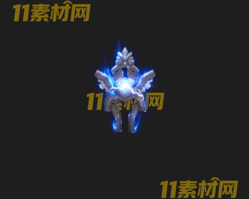 传奇其他NPC素材 动态高清PNG序列帧—NPC20260505-130