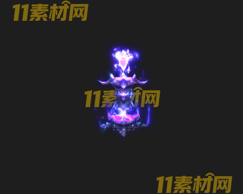 传奇其他NPC素材 动态高清PNG序列帧—NPC20260505-134