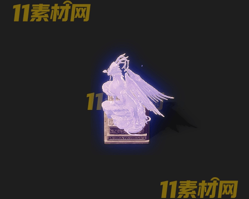 传奇其他NPC素材 动态高清PNG序列帧—NPC20260505-142