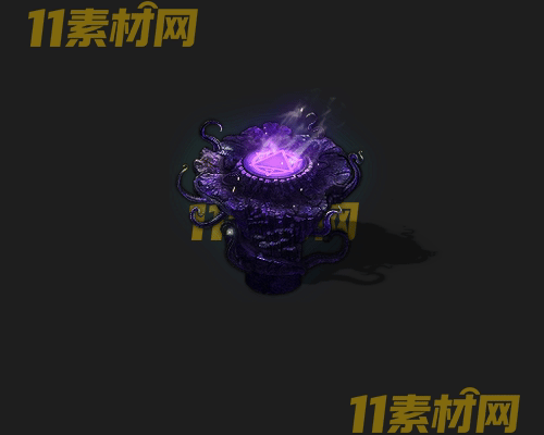 传奇其他NPC素材 动态高清PNG序列帧—NPC20260505-147