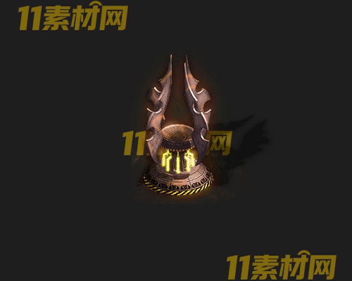 传奇其他NPC素材 动态高清PNG序列帧—NPC20260505-148