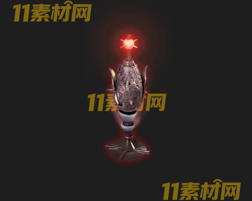 传奇其他NPC素材 动态高清PNG序列帧—NPC20260505-151