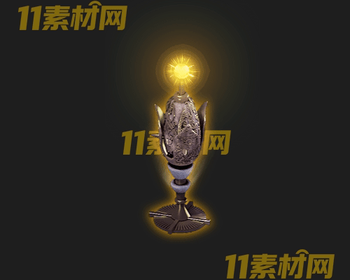 传奇其他NPC素材 动态高清PNG序列帧—NPC20260505-153