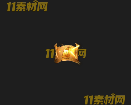 传奇卷轴NPC素材 动态高清PNG序列帧—NPC20260505-155