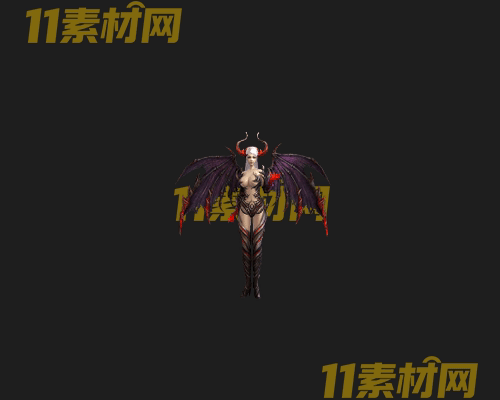 传奇人物NPC素材 动态高清PNG序列帧—NPC20260505-170