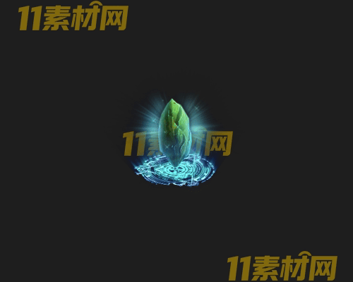 传奇传送阵NPC素材 动态高清PNG序列帧—NPC20260505-20