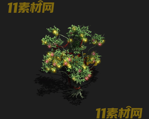 传奇其他NPC素材 动态高清PNG序列帧—NPC20260505-21