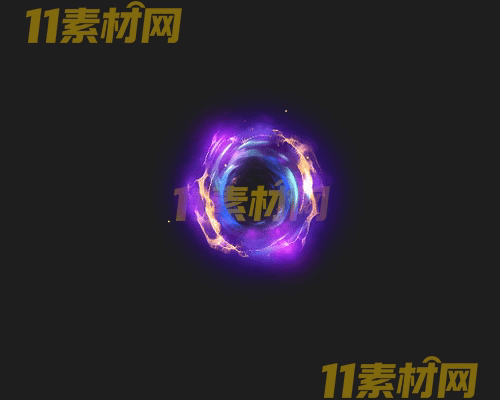 传奇传送阵NPC素材 动态高清PNG序列帧—NPC20260505-229