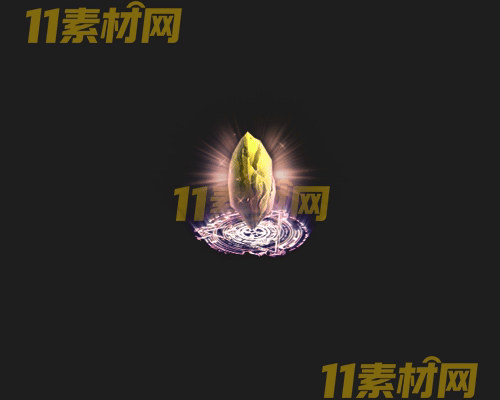 传奇NPC素材 动态高清PNG序列帧—NPC20260505-25