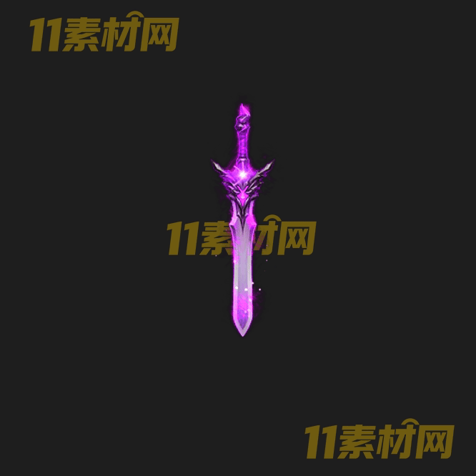 传奇武器法宝素材 内观动态高清PNG序列帧—FB20260505-296