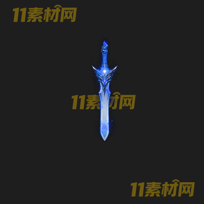 传奇武器法宝素材 内观动态高清PNG序列帧—FB20260505-297