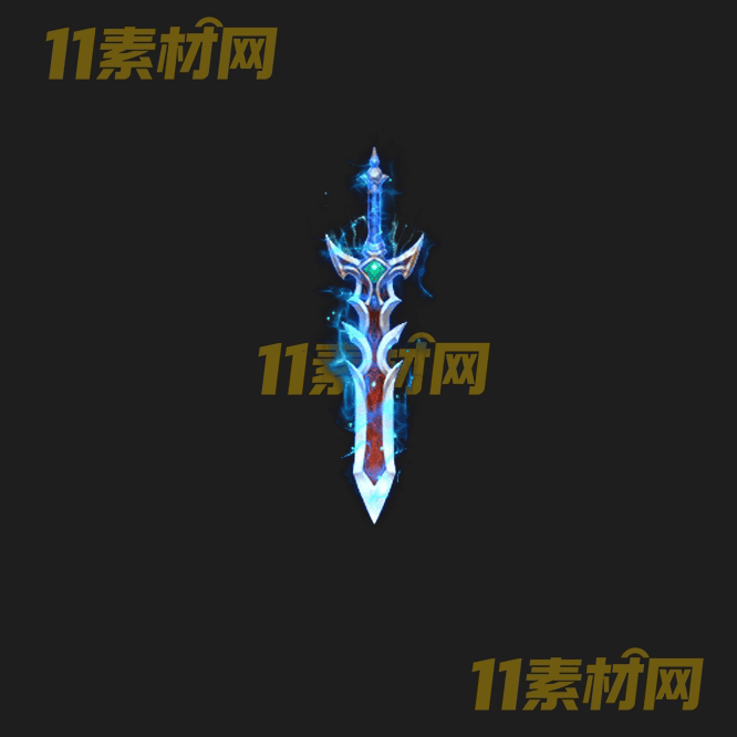 传奇武器法宝素材 内观动态高清PNG序列帧—FB20260505-298